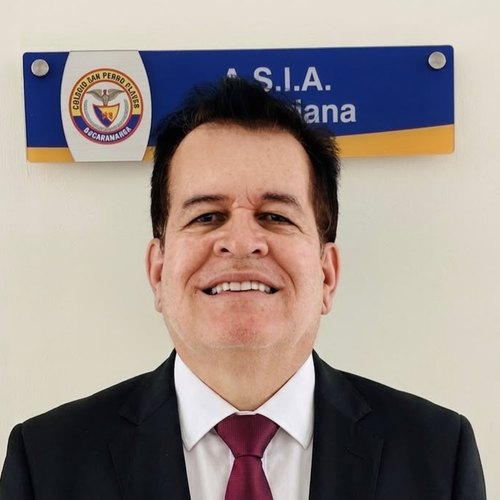 Carlos Mauricio Serrano Gutiérrez