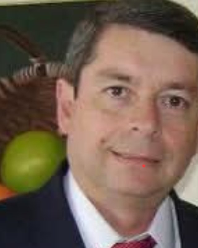 Francisco Mario Espinel Correal