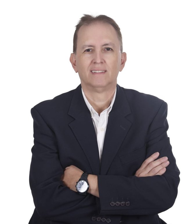 Jorge Rodrigo Rodríguez Díaz