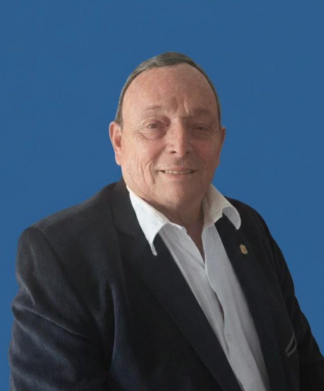 Ovidio Mantilla Ortiz