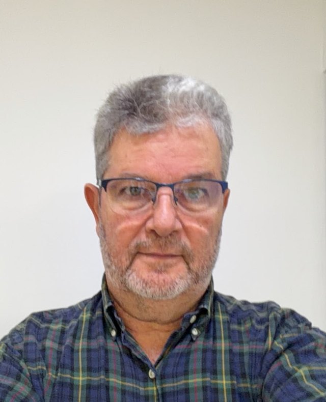 Roberto Cadena Otero