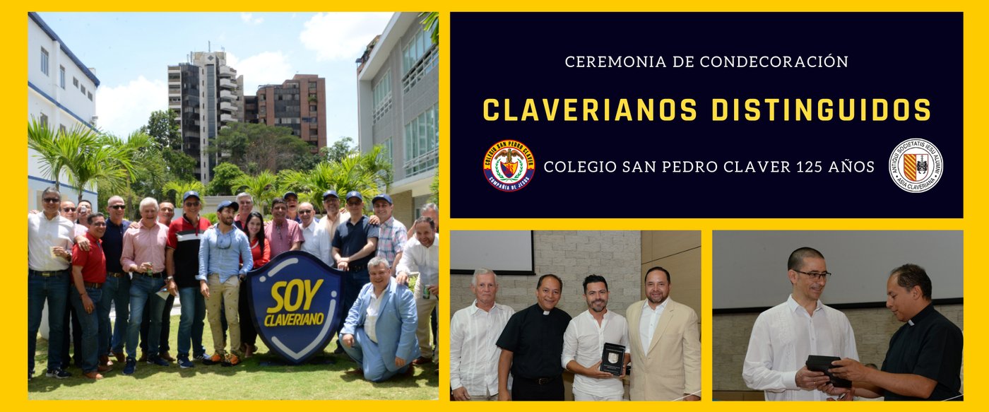Donación de becas ASIA Claveriana