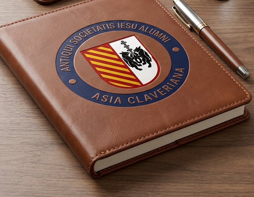 Agenda Ejecutiva de Cuerina ASIA Claveriana